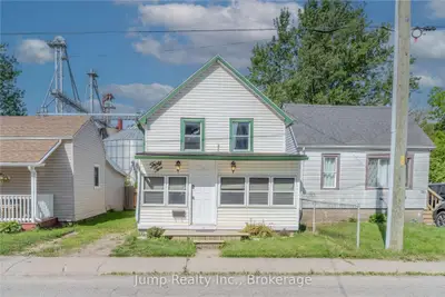 32 Degge Street, Chatham-kent, On N7m 4x2