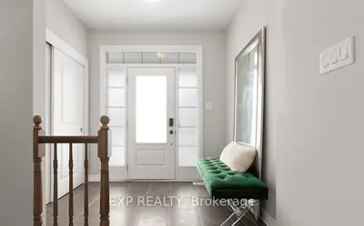 12 Knockaderry Crescent, Barrhaven, On K2c 3h2