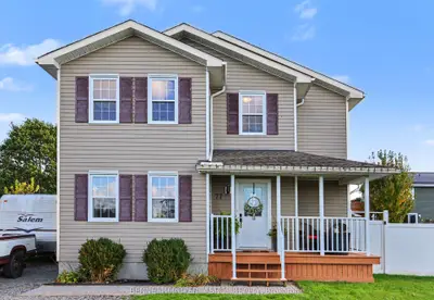 77 Tabitha Crescent, North Dundas, On K0c 1h0