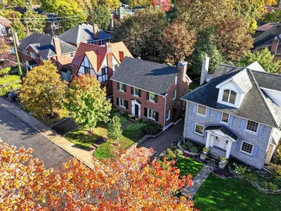 134 KENILWORTH Street, Dows Lake - Civic Hospital and Area, ON K1Y 3Z5