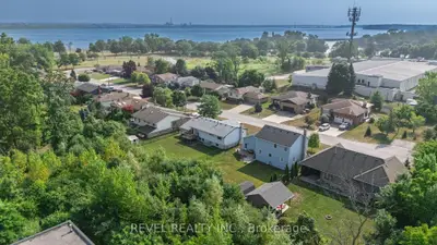 3641 Rapids View Drive, Niagara Falls, On L2g 7m8