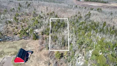 0 Centre Line Road, Madoc, On K0k 2m0