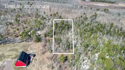 0 Centre Line Road, Madoc, On K0k 2m0