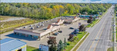 1264 Garrison Road 9b, Fort Erie, On L2a 1p1