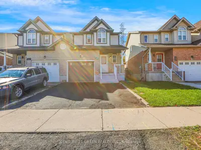 469 Activa Avenue, Kitchener, On N2e 4b9