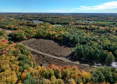 0 Clear Lake Road, Rideau Lakes, On K0g 1e0