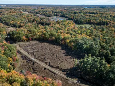0 Clear Lake Road, Rideau Lakes, On K0g 1e0