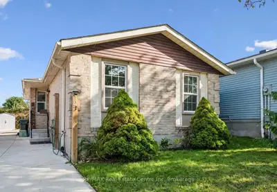 12 Mccartney Road, Guelph, On N1k 1m8