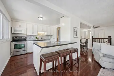 12 Mccartney Road, Guelph, On N1k 1m8