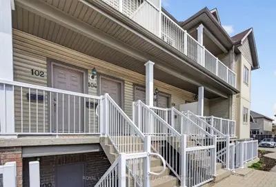 104 Sternes Private, Orleans - Cumberland And Area, On K4a 0x8