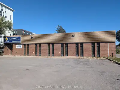 2821 Riverside Drive, Mooneys Bay - Carleton Heights And Area, On K1v 8n4
