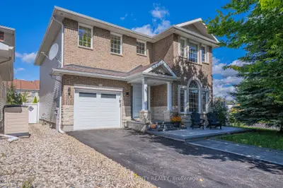 119 Woliston Crescent, Kanata, On K2w 1g5