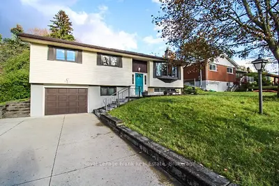 62 Springbrook Drive, Peterborough, On K9j 1l1