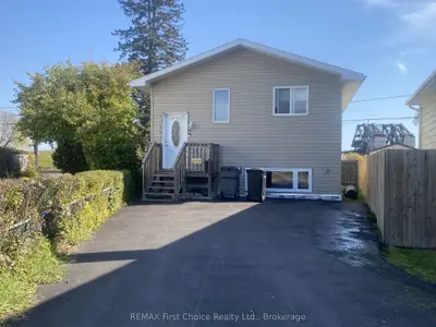 722 Catherine Street, Thunder Bay, On P7e 1l5