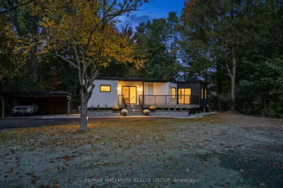 14 Kaymar Drive, Beacon Hill North - South And Area, On K1j 7c9