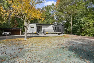14 Kaymar Drive, Beacon Hill North - South And Area, On K1j 7c9