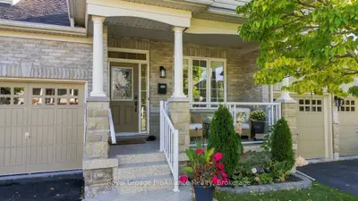 19 Shortreed Lane, Port Hope, On L1a 0a4