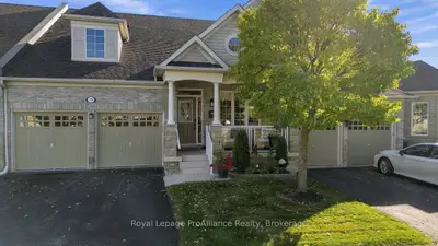 19 Shortreed Lane, Port Hope, On L1a 0a4