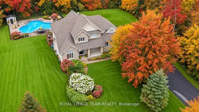 234 Cyd Street, Carp - Huntley Ward, On K0a 1l0