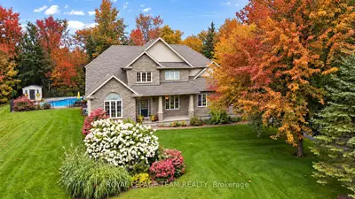 234 Cyd Street, Carp - Huntley Ward, On K0a 1l0