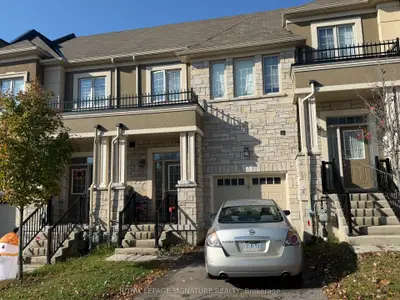 515 Garner Road W 13, Hamilton, On L9g 0h5