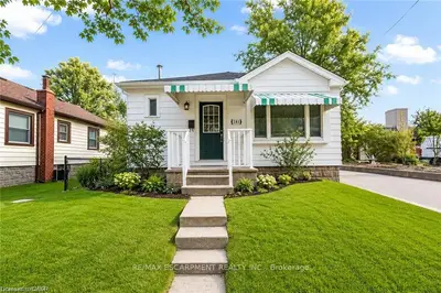 501 Upper Wellington Street, Hamilton, On L9a 3p6