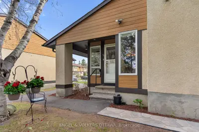 3344 UPLANDS Drive 77, Hunt Club - Windsor Park Village and Area, ON K1V 9R9