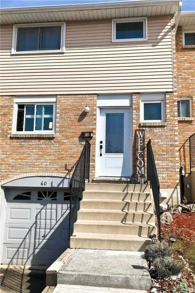 120 Quigley Road 60, Hamilton, On L8k 6l4