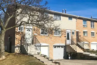 120 Quigley Road 60, Hamilton, On L8k 6l4