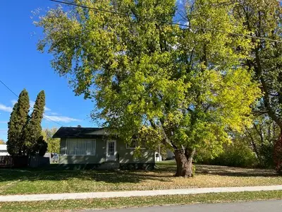 108-106 Third Street, Rainy River, On P0w 1l0