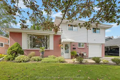 28 Linton Park Road, Belleville, On K8n 4k9