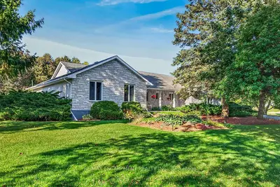 2 Karendale Crescent, Hamilton, On L8b 0z6