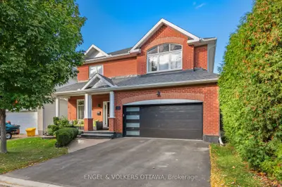 5 Valencia Street, Barrhaven, On K2g 6t1