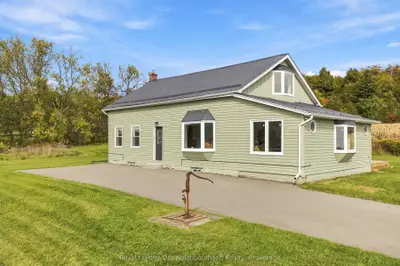 3543 Harwood Road A, Hamilton Township, On K0k 1c0