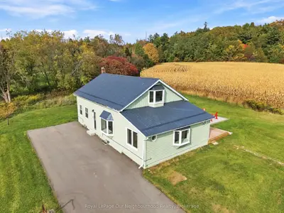 3543 Harwood Road A, Hamilton Township, On K0k 1c0