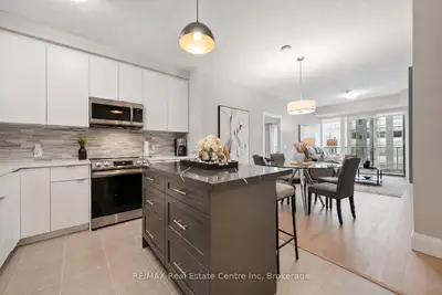 73 Arthur Street S 807, Guelph, On N1e 0s6