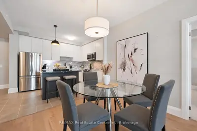 73 Arthur Street S 807, Guelph, On N1e 0s6