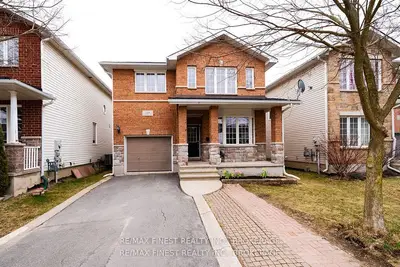 1394 Stoneridge Drive, Kingston, On K7m 9h5