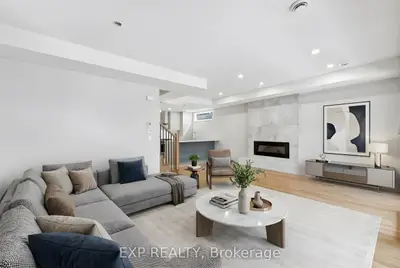 512 Roosevelt Avenue A, Carlingwood - Westboro And Area, On K2a 1z8