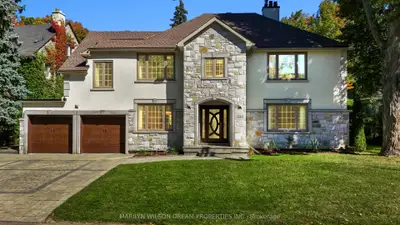 230 Manor Avenue, Rockcliffe Park, On K1m 0h4