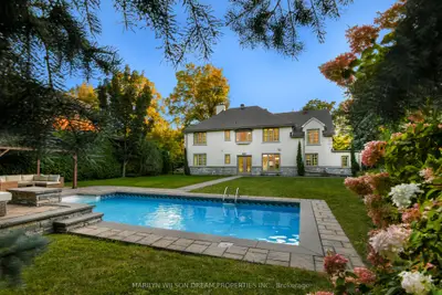 230 Manor Avenue, Rockcliffe Park, On K1m 0h4
