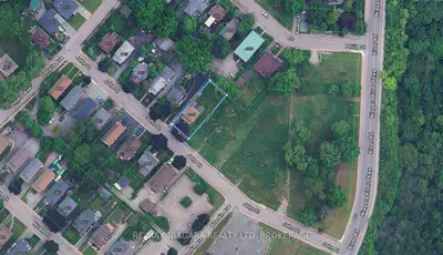 4445 John Street, Niagara Falls, On L2e 1a4