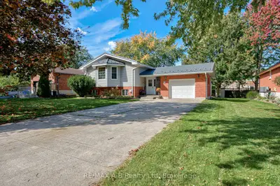 224 Morenz Drive, West Perth, On N0k 1n0