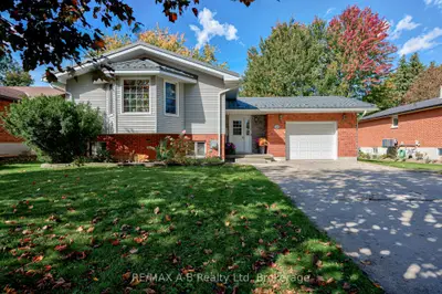 224 Morenz Drive, West Perth, On N0k 1n0