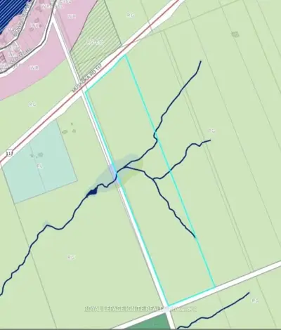 0 Highway 117, Lake Of Bays, On P0b 1a0