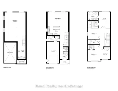 Lot 77 Gillespie Street, Woodstock, On N4s 7v6