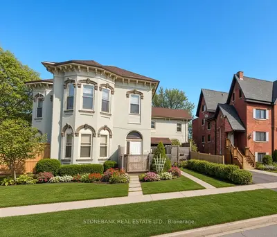 78 Sheridan Street, Brantford, On N3t 2r4