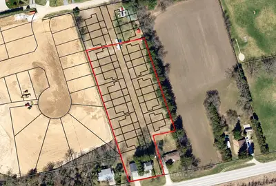 211 Thompson Road W, Norfolk, On N0e 1y0