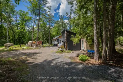 1219 Medora Lake Road, Muskoka Lakes, On P0c 1a0