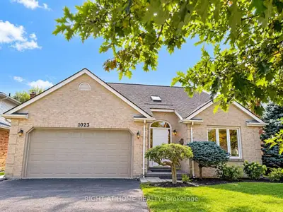 1023 Aurora Court, London North, On N6g 4n6